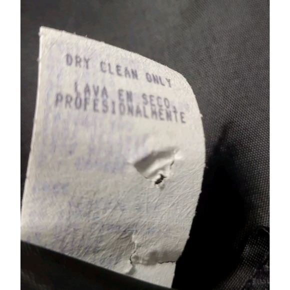 Vintage Nutcracker Christmas Vest Womens L Button Front Dogs100% Cotton Holiday - Picture 9 of 11